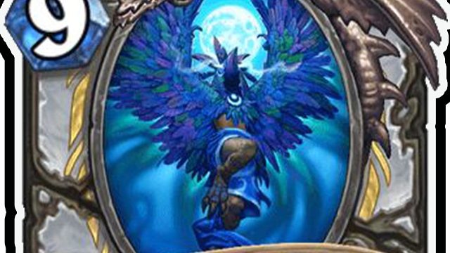 【新卡速递】新版AV娜！当满月升起！全体变一费！