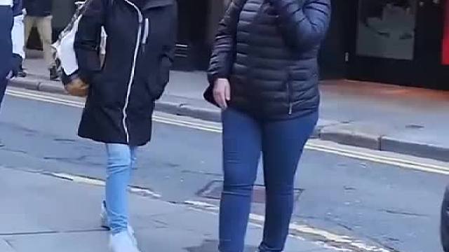 奇葩老外，搞怪玩法哟