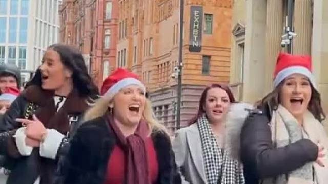 老外恶搞，太有料笑出眼泪