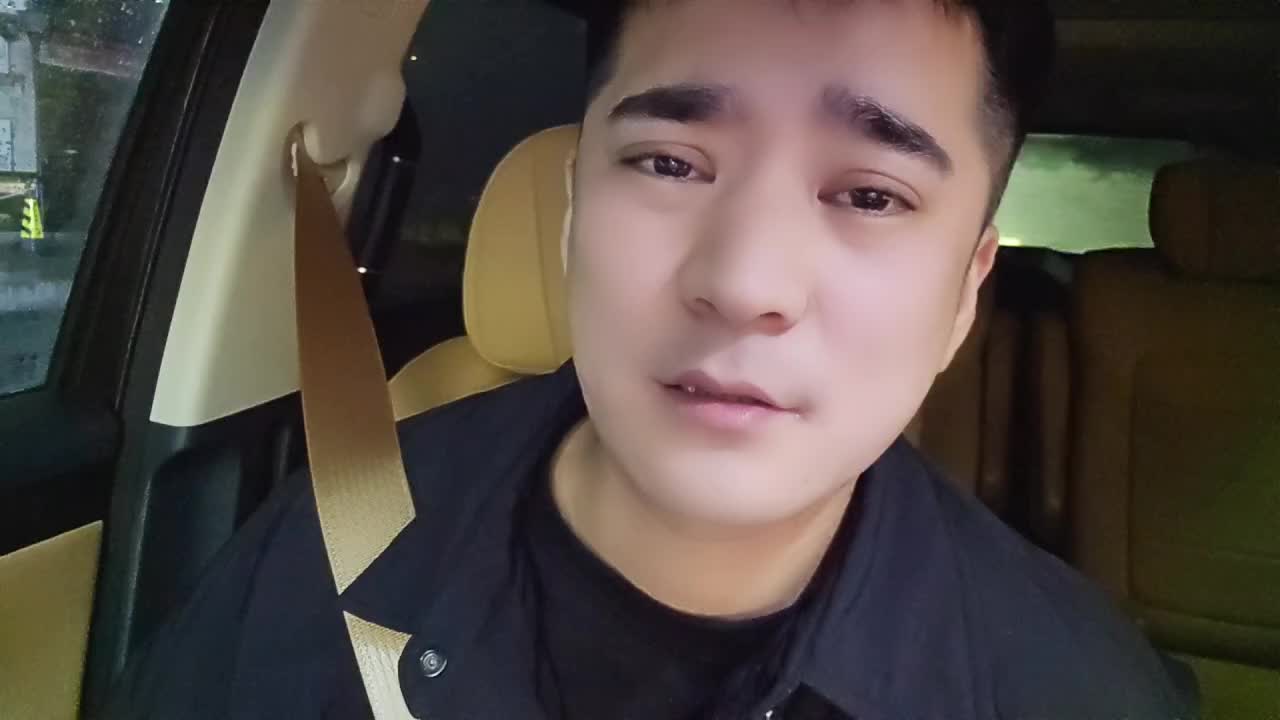 【盛世-户外小易】做自己害怕的事情，你才能提高自己！