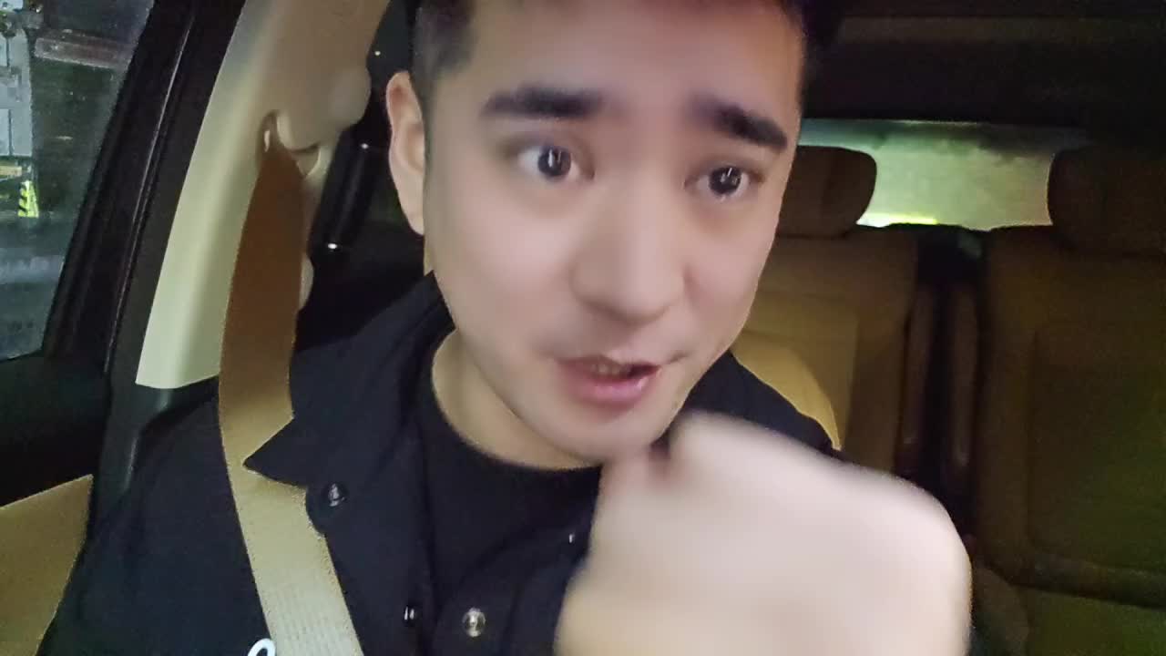 【盛世-户外小易】今年努努力，争取接触更高的圈子！