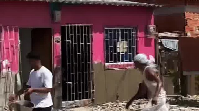 老外玩法，笑喷全场笑开花