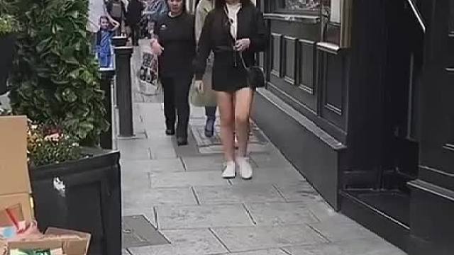 看老外，恶搞大秀嗨翻了