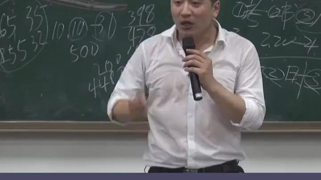 #张雪峰 #张雪峰名场面