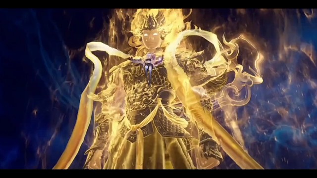 逆水寒手游有意