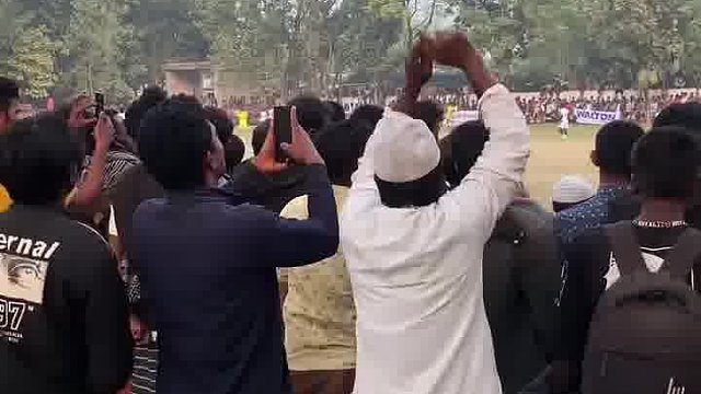 看老外，恶搞大冒险笑到笑到笑到嗨哟