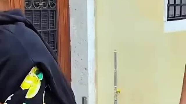 老外玩法，笑到岔气笑到迷糊哇