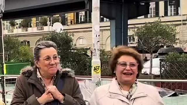 瞧老外，恶搞新花样咯