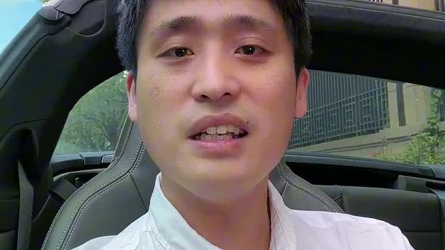 人生错过的第一款车，后悔到现在！