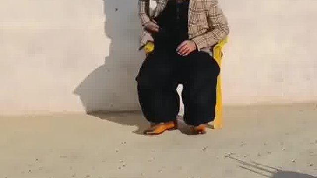 论老外如何玩出超欢乐