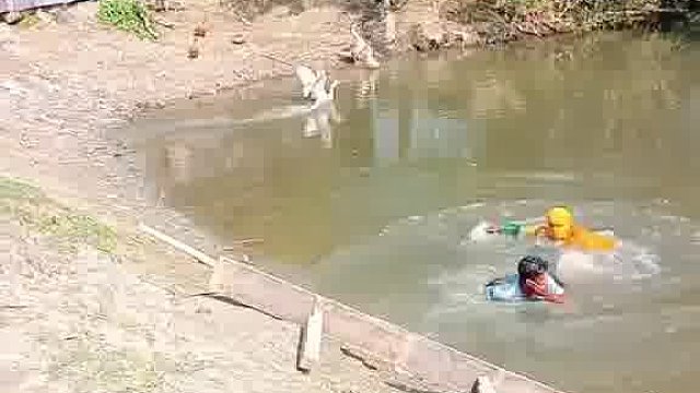 论老外，如何玩出新鲜感呢