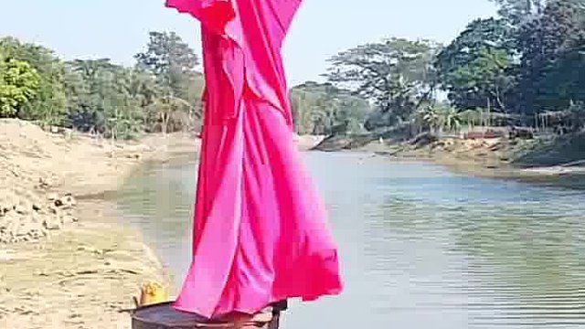 歪果仁，恶搞太有个性啦