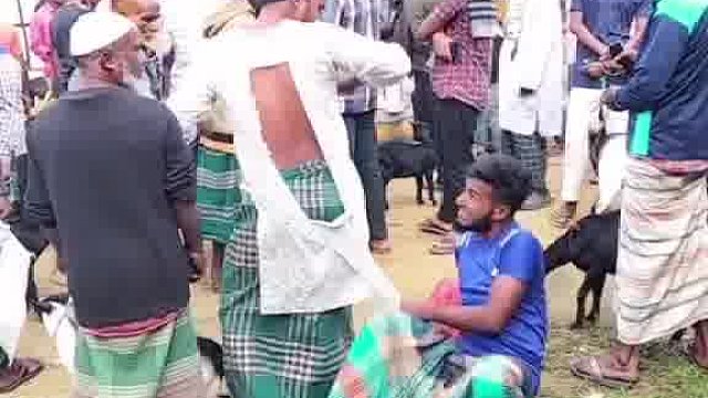 老外欢乐恶搞，笑到笑出鹅叫交响乐