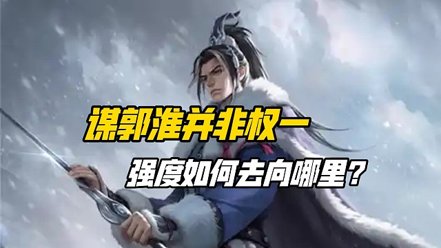 官方否认谋郭淮为权一，一轮有望过6张牌的神曹真何去何从？三国杀一等大将军详解