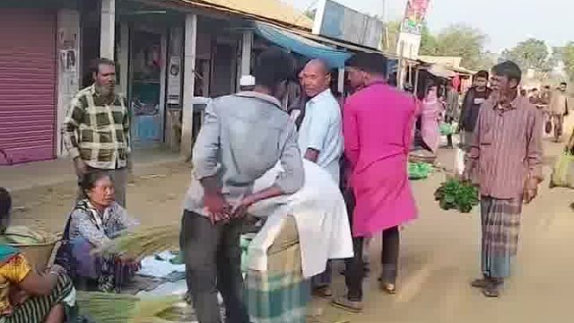 看！老外玩出快乐新高度