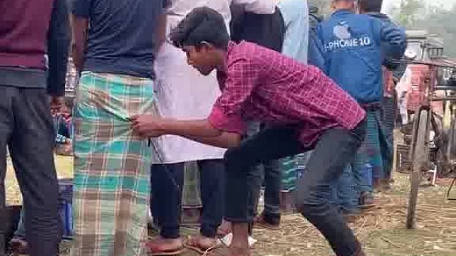 探秘老外独特的趣味玩法