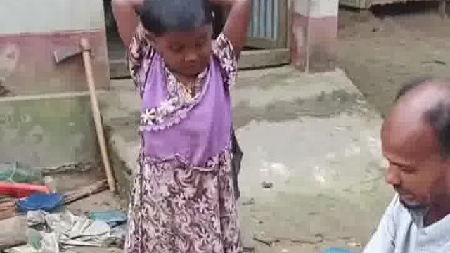 笑岔气！老外超搞怪恶搞大亮相