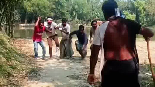 老外新奇恶搞，笑到满地打滚咯