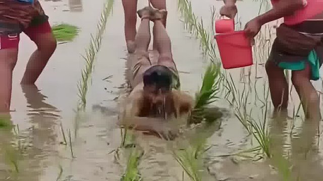 探秘老外的新奇趣味玩法星球