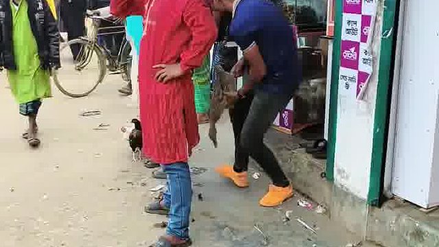 歪果仁玩法，笑到停不下