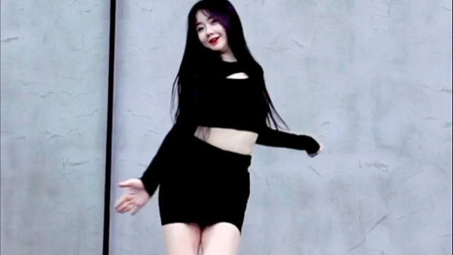 还得是二代女团 #daybyday