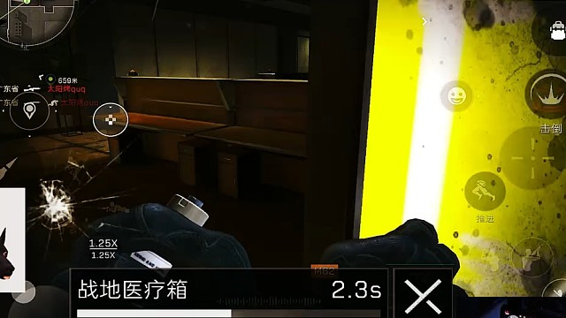 【猫言三角洲行动】我的最新作品，快来一睹为快！