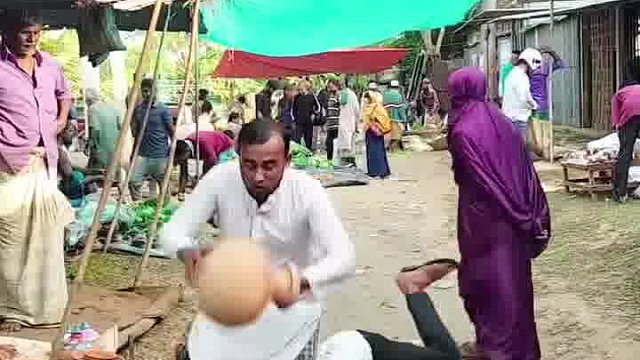 歪果仁，玩法太有艺术感啦