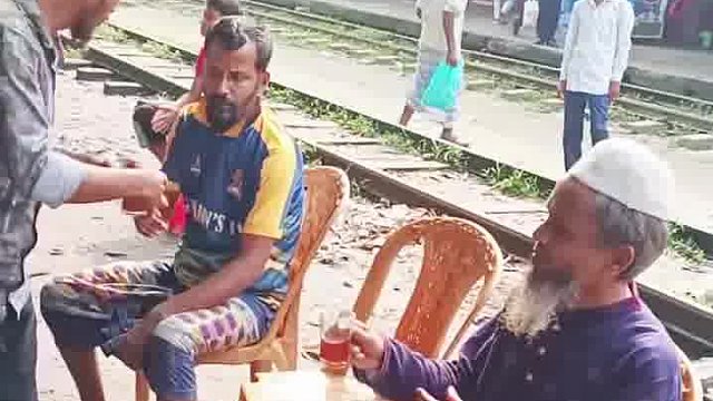 笑到肚子疼哇！老外玩法