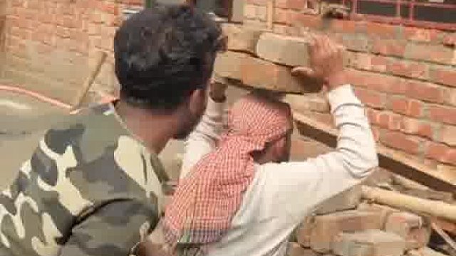 老外玩法，笑到前仰后合不停