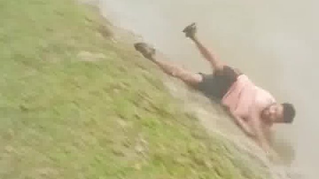 探秘老外的新奇欢乐玩法天地