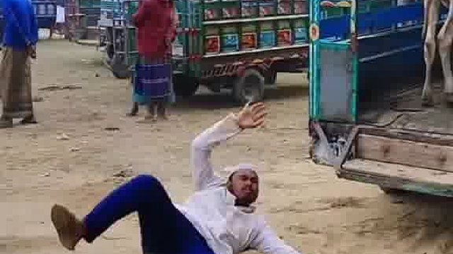 惊！老外新奇玩法大公开