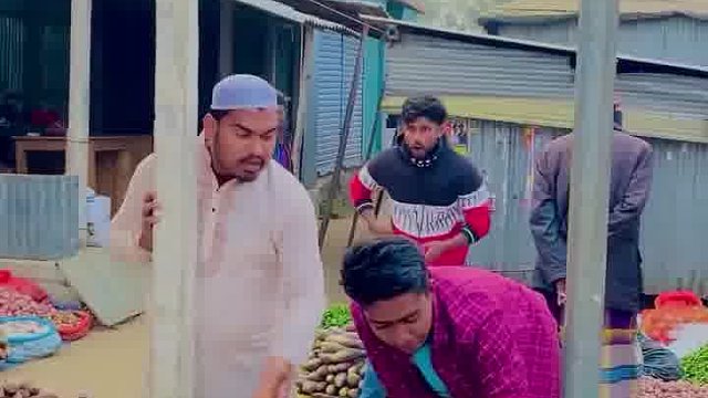 老外新奇玩法，笑到打滚