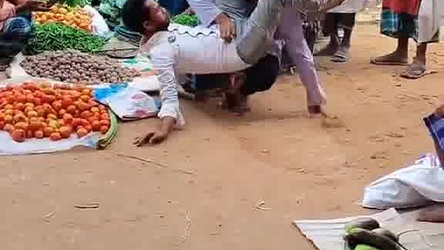 老外玩法，笑到笑出眼泪瀑布流