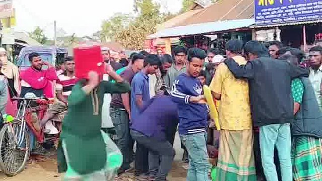 老外独家恶搞，笑到邻居来敲门