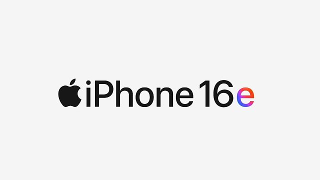 苹果全新 iPhone 16e 正式登场