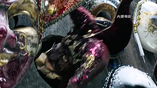 1 旅游勝地的噩夢(mèng)：小丑背后隱藏的殺戮真相