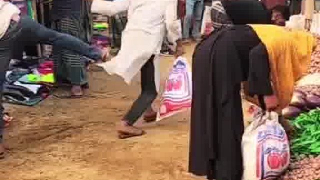 瞧瞧老外，玩法有多搞怪