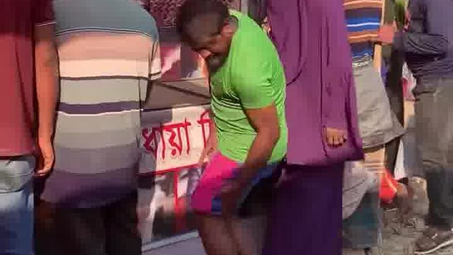 瞅瞅！老外恶搞的乐趣像病毒蔓延