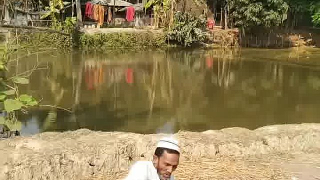 老外这玩法，太让人笑破肚皮了