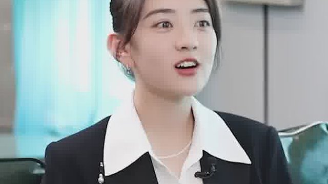 温柔坚韧又有棱有角