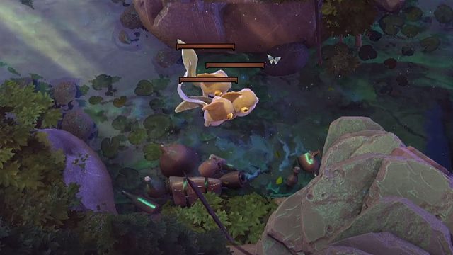 DOTA9悄悄的来了...