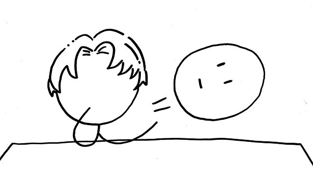 一句话让我在朋友面前颜面尽失