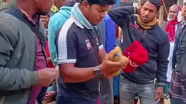 笑岔气哟！老外神奇恶搞霸气登场