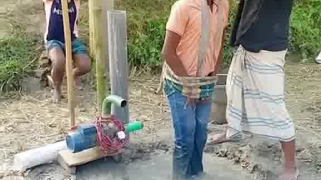 笑不活了哦！老外搞怪恶搞来搞事情