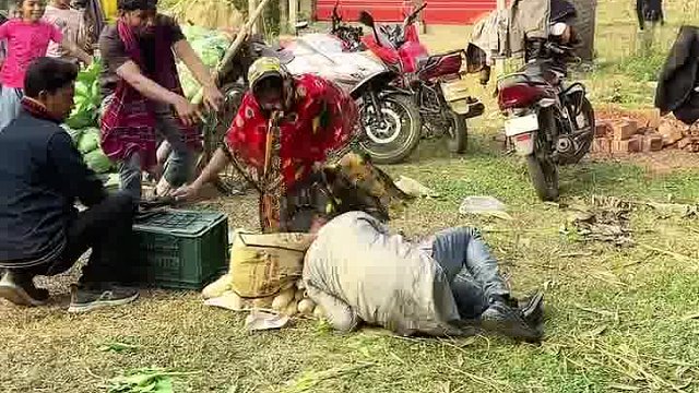 老外恶搞，笑到笑出表情包大乱斗