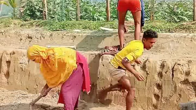 惊爆！老外恶搞太吸眼球