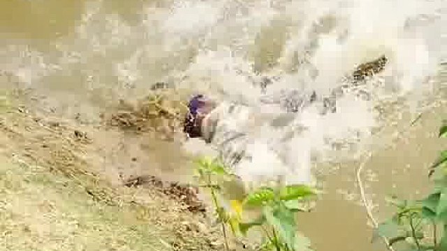 看！老外玩出新奇创意