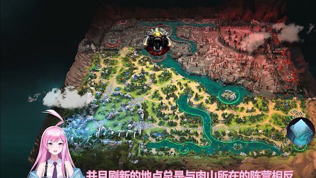 奔流不息到底奔了个啥？