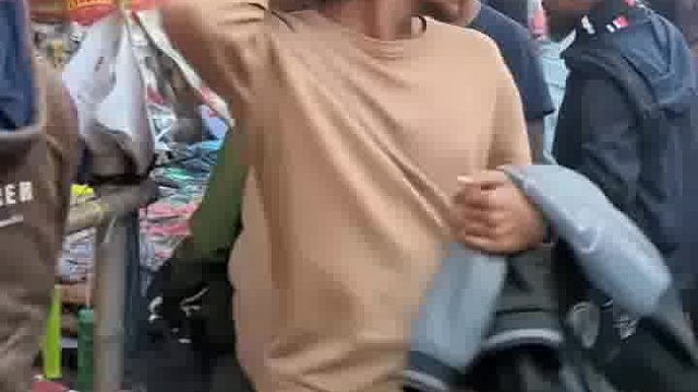 惊！老外欢乐恶搞全曝光啦