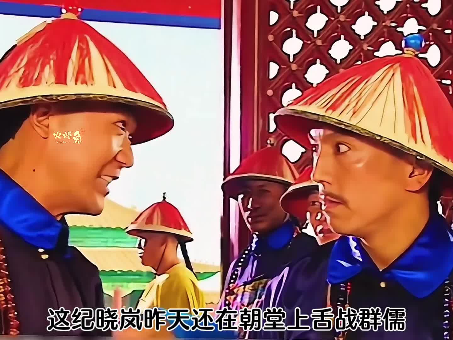 6-这个婆婆放现在简直是我的嘴替